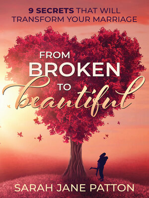 cover image of From Broken to Beautiful